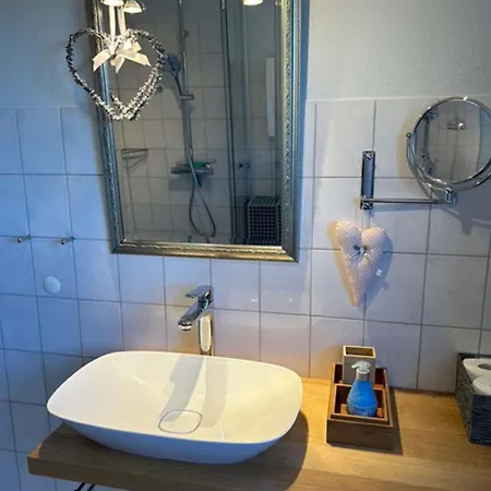 Mit Balkon Und Aussicht * Petersdorf auf Fehmarn