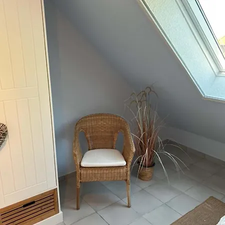 Mit Balkon Und Aussicht * Petersdorf auf Fehmarn