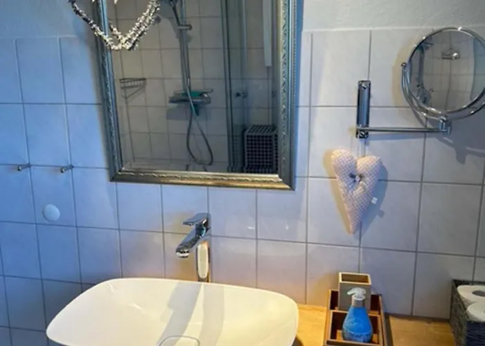 Mit Balkon Und Aussicht * Petersdorf auf Fehmarn