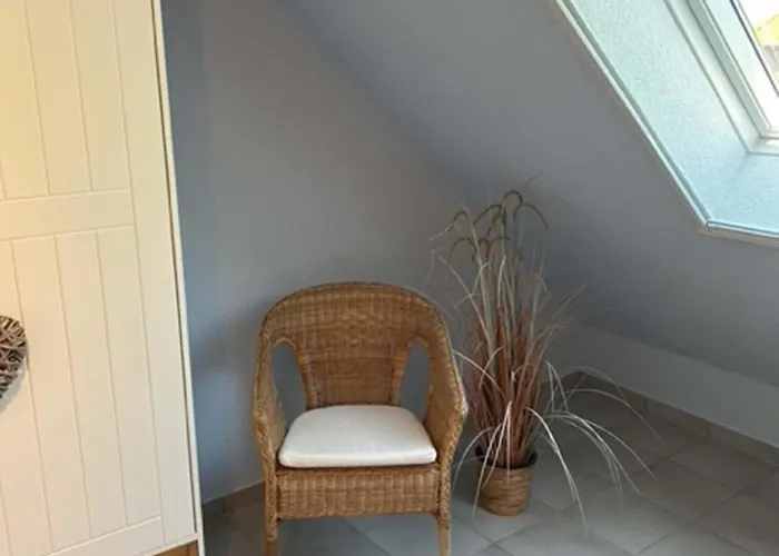 Mit Balkon Und Aussicht * Petersdorf auf Fehmarn