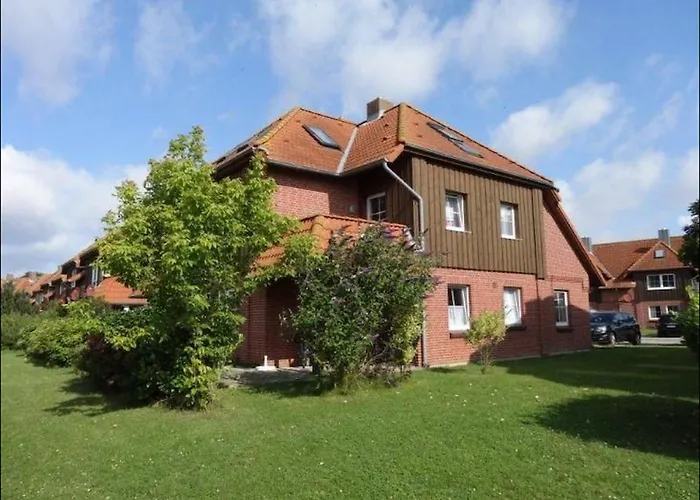 Mit Balkon Und Aussicht Petersdorf auf Fehmarn