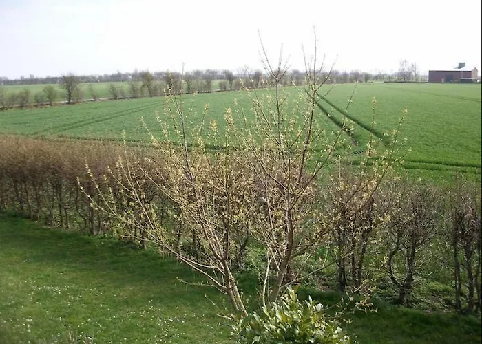 Mit Balkon Und Aussicht Apartman Petersdorf auf Fehmarn
